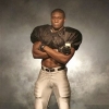 Reggie Bush Has Milk