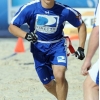 Beach Bowl Pics: Taylor Lautner & Kellan Lutz