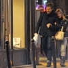 Ewan McGregor Cheating On His Wife Eve With Melanie Laurent?
