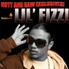 LIL' FIZZ! SPEAKS ON B2K REUNION!